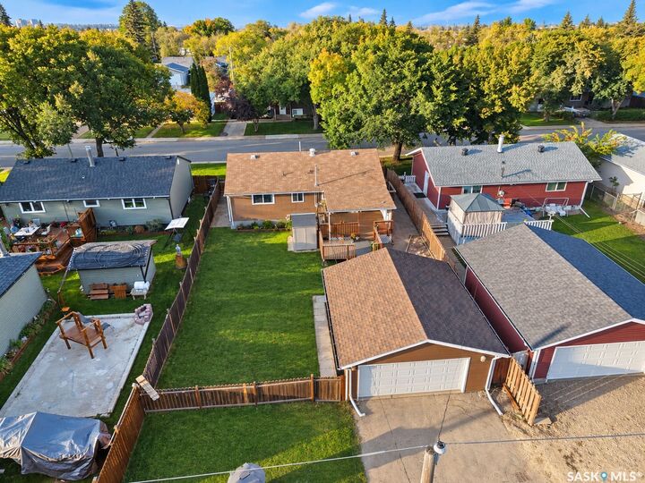 Photo de la propriété:  539 24th Street E  SK S6V 1S1 
