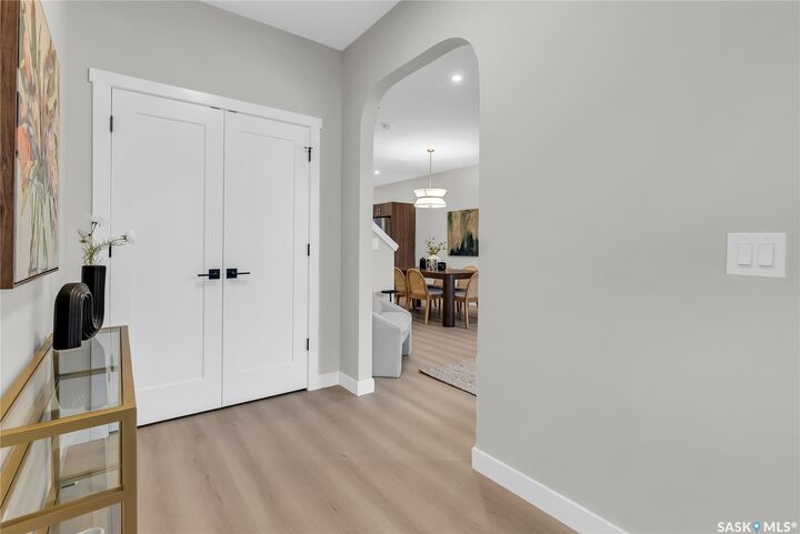 Property Photo:  126 Amisk Way  SK S7V 1W5 