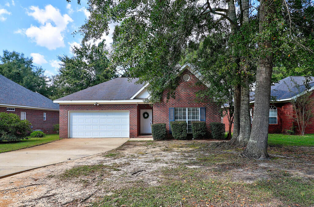 Property Photo:  715 Frankfort Drive  AL 36305 