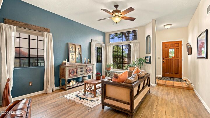 Property Photo:  1650 E Deer Shadow Lane  AZ 85737 