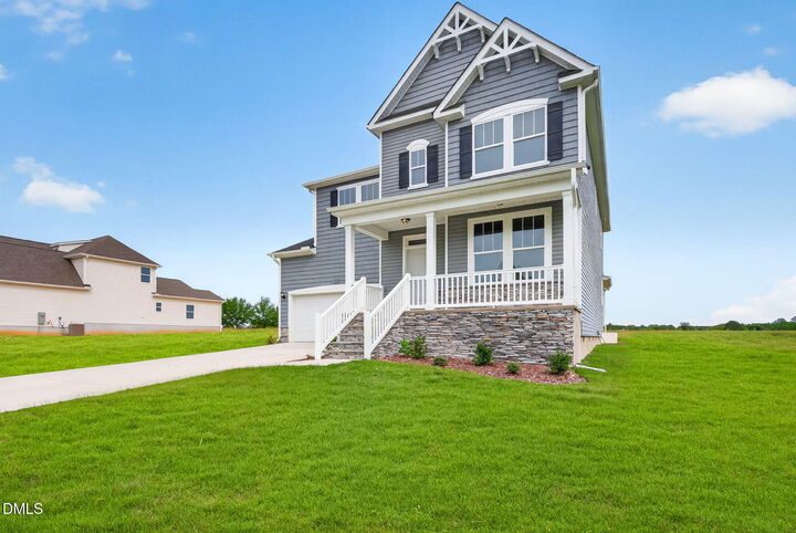 Property Photo:  168 Maverick Lane  NC 28334 