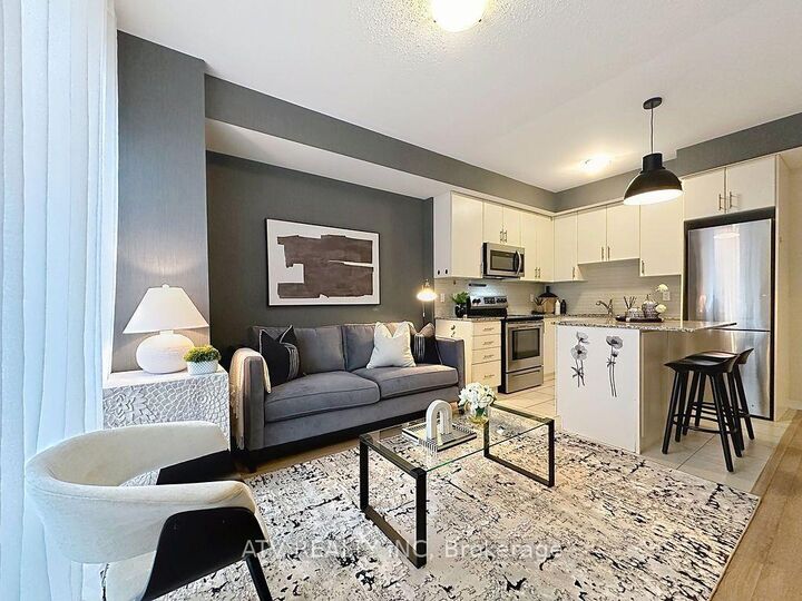 Property Photo:  26 Fieldway Road 35  ON M8Z 0E3 