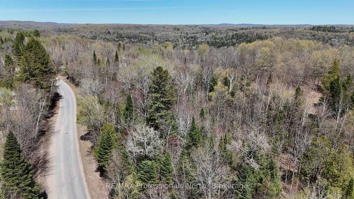 Property Photo:  Tbd Glamor Lake Road  ON K0M 1R0 