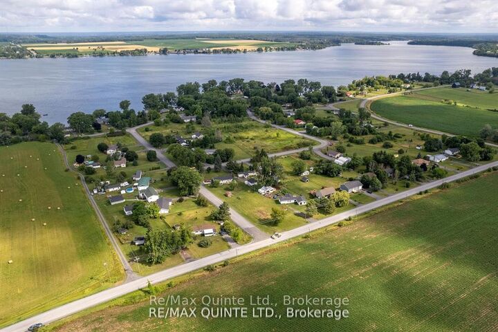 Property Photo:  0 Moore Avenue  ON K7R 3K7 