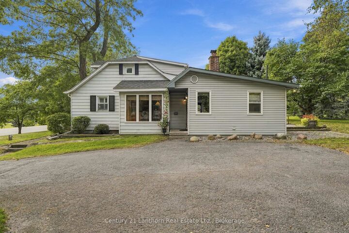 Property Photo:  14282 County Road 2 N/A  ON K0K 1H0 
