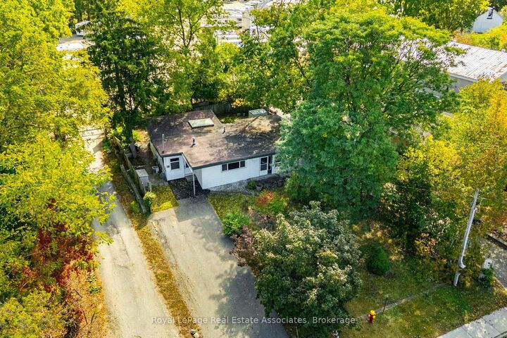 Property Photo: 20 Adamson Street N ON L0P 0A2