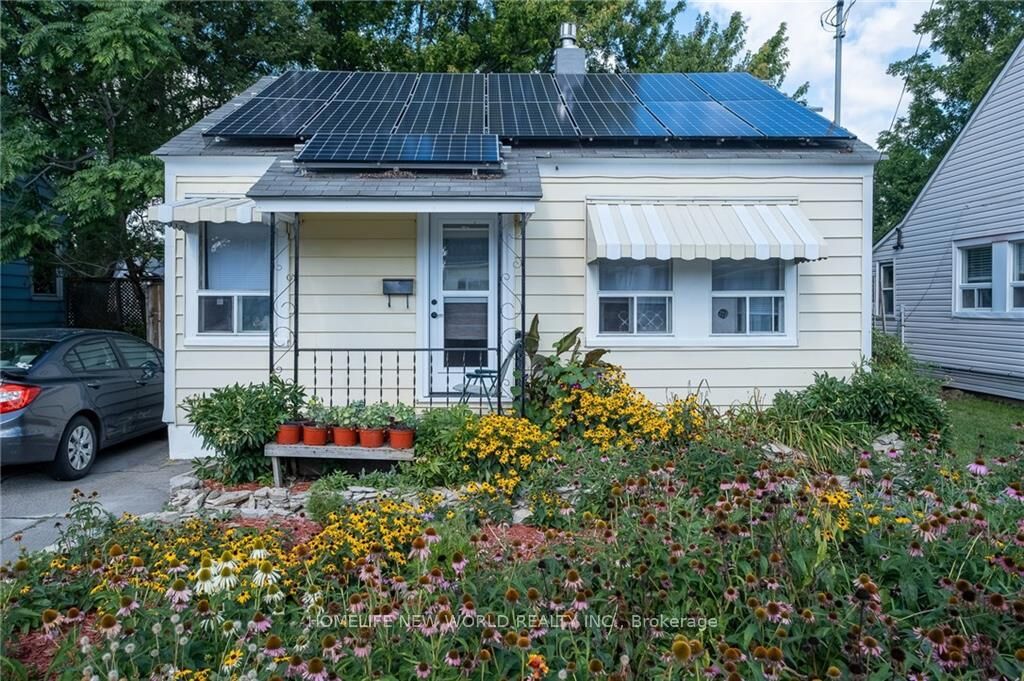 Property Photo:  424 Upper Sherman Avenue  ON L8V 3L3 