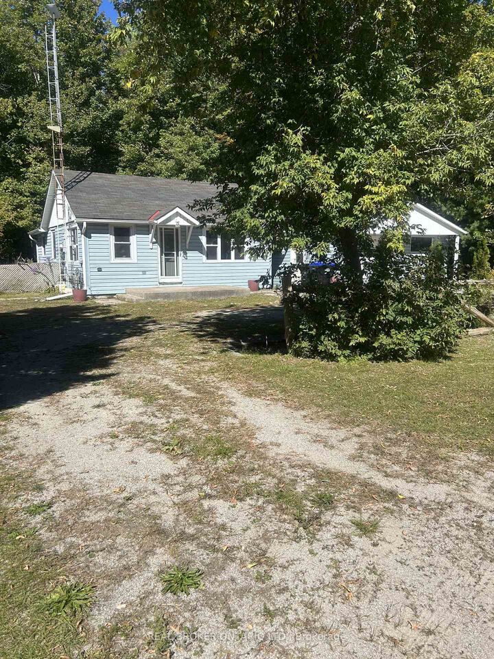 Property Photo:  80 Concession 8 Road E  ON L0L 2J0 