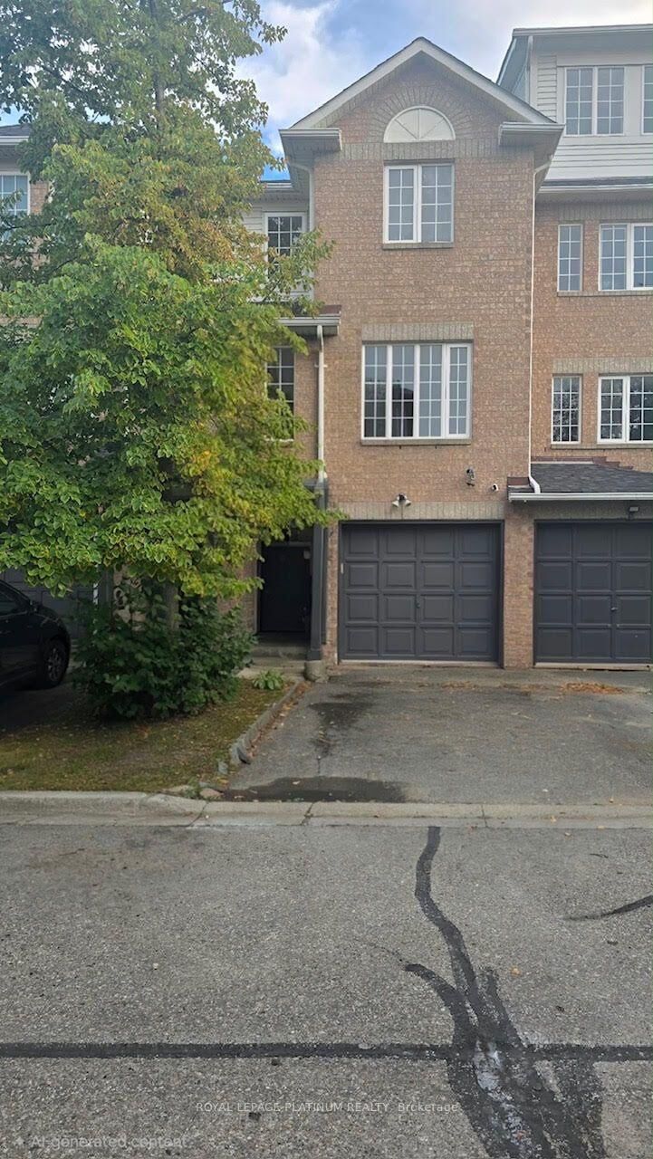 Property Photo:  74 Spadina Road 44  ON L6X 4X6 
