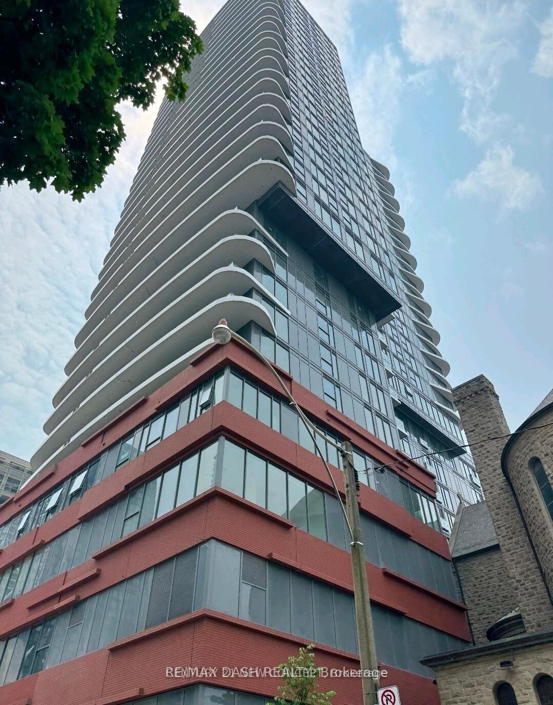 Property Photo:  280 Dundas Street W 2702  ON M5T 0E3 