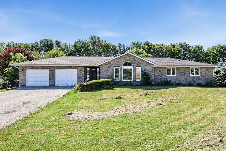 Property Photo: 7067 5th Side Road ON L9R 1V2