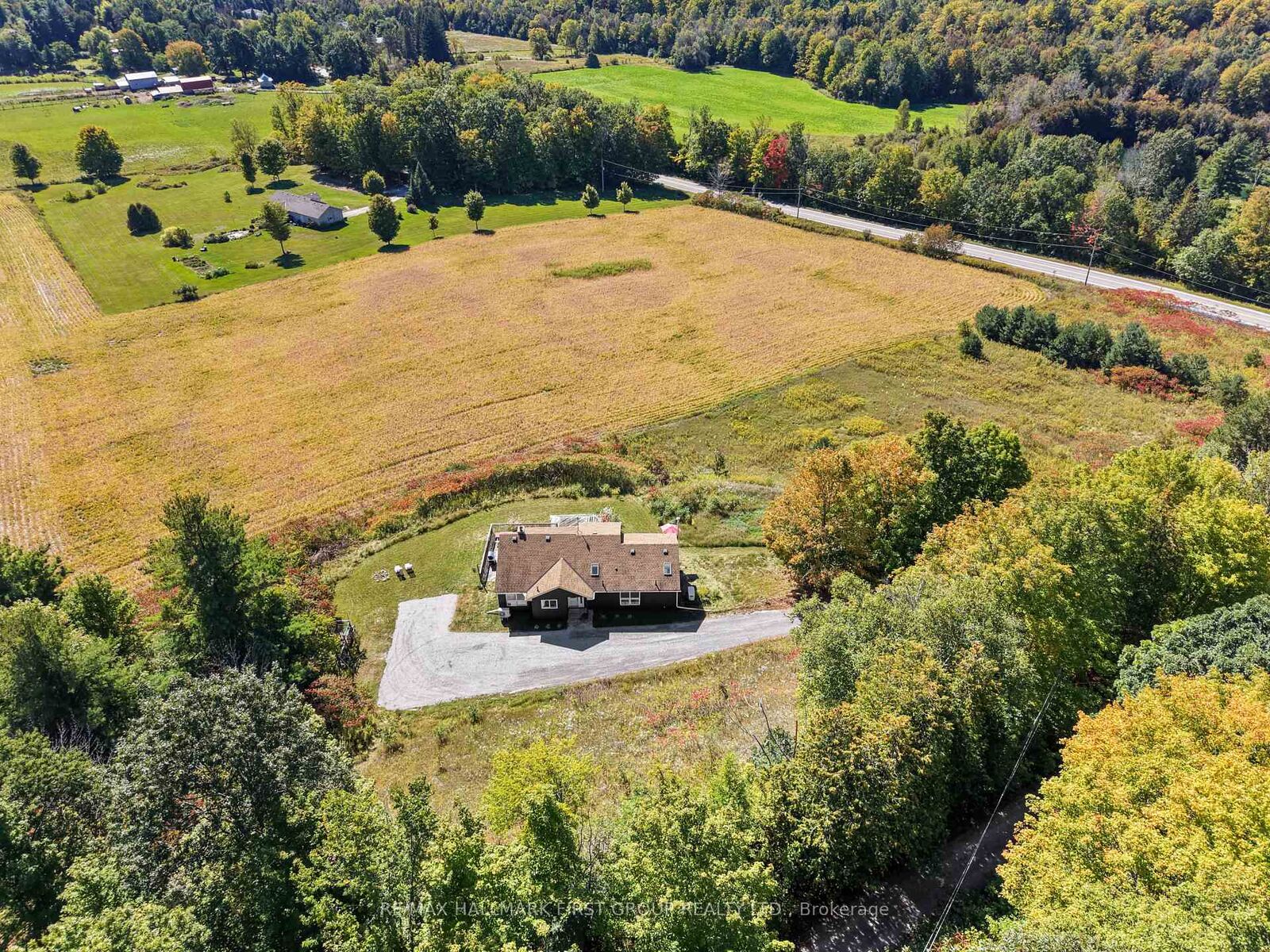 Property Photo:  115 Petes Road  ON K0K 2G0 