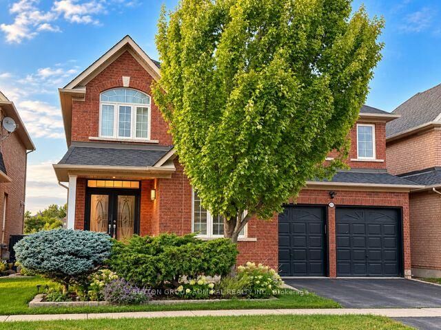 Property Photo:  2323 Falling Green Drive  ON L6M 5A7 