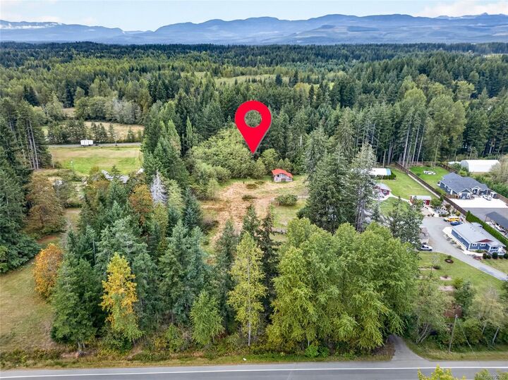 Property Photo: 6553 Island Hwy N BC V0R 2M0
