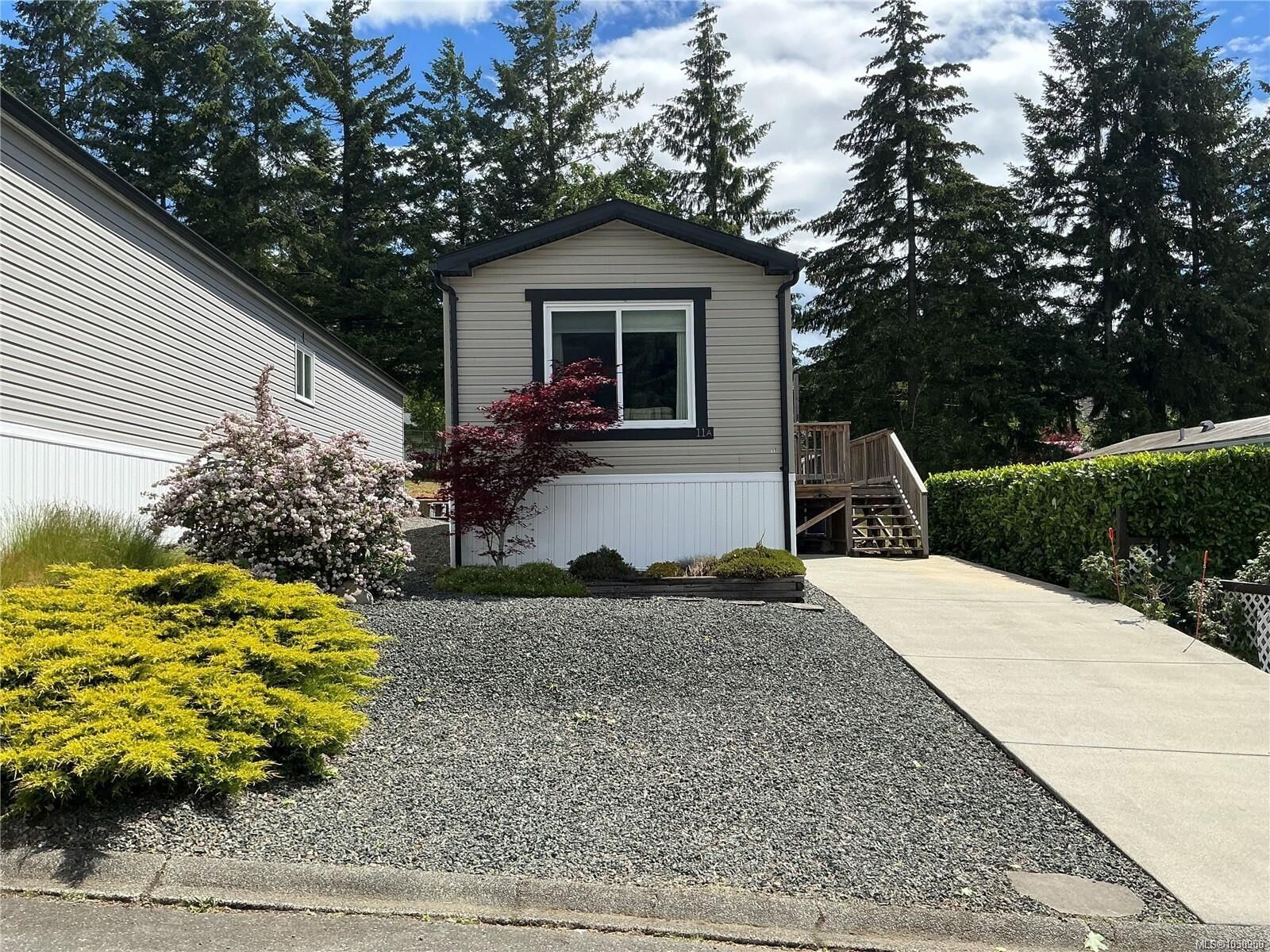 Property Photo:  1160 Shellbourne Blvd #11A  BC V9W 5G5 