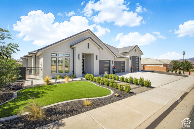 Property Photo: 2644 S 3210 E UT 84790