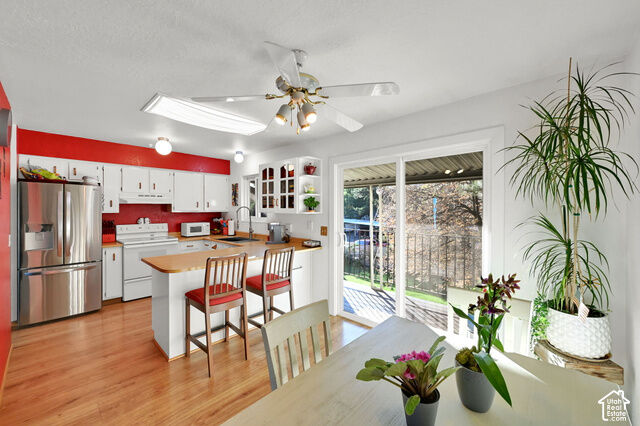 Property Photo: 756 E Rainforest Dr UT 84107