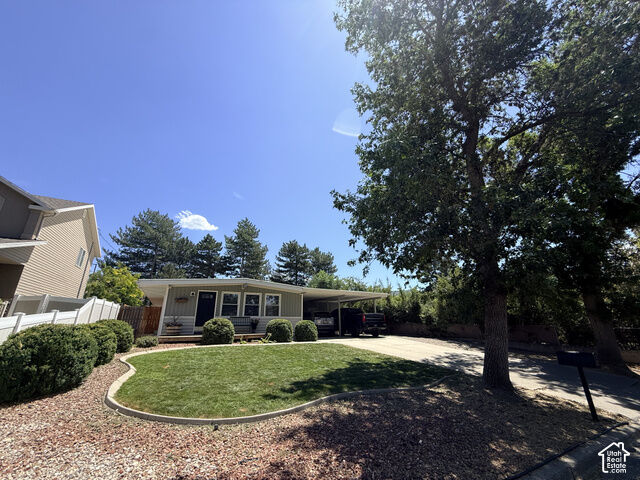 Property Photo:  924 N 500 E  UT 84054 