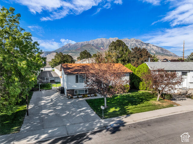 Property Photo:  52 W 220 S  UT 84058 