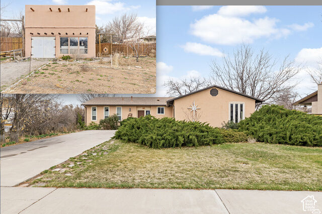 Property Photo:  669 W Ogden Dr  UT 84701 