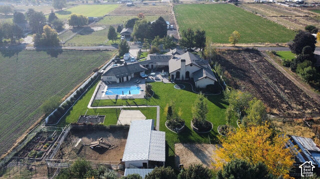 Property Photo:  910 N 1600 E  UT 84664 