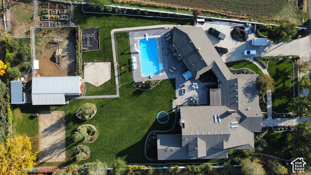 Property Photo: 910 N 1600 E UT 84664