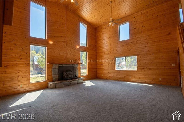 Property Photo: 1129 E Ponderosa Rd 40 UT 84735