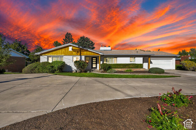 Property Photo:  4230 S 2700 E  UT 84124 