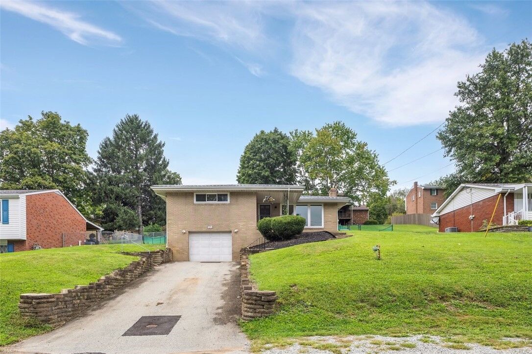 Property Photo: 303 Pine Dr PA 15672