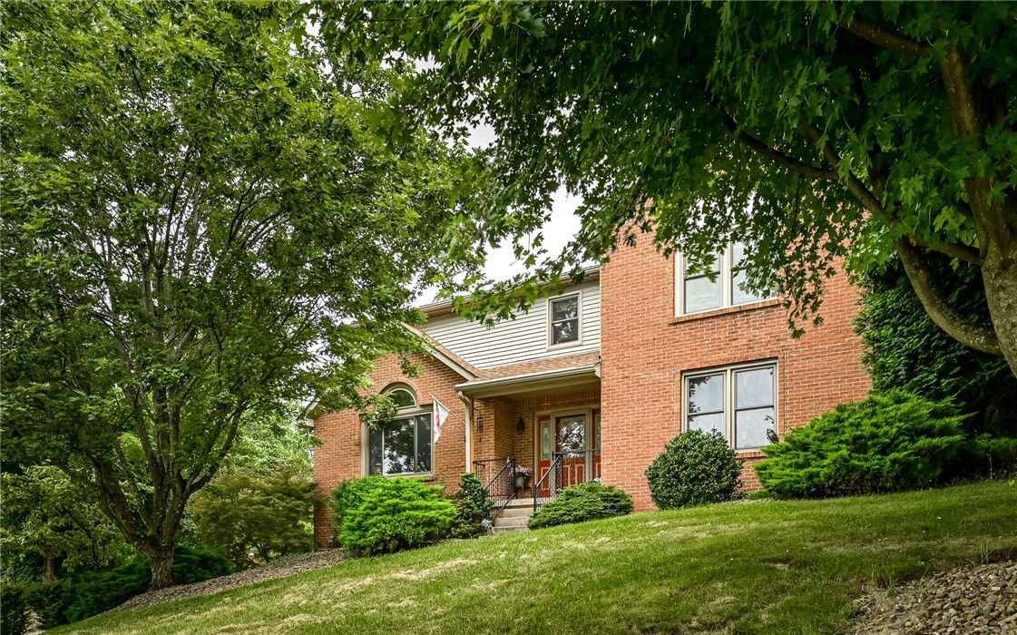 Property Photo:  217 Meadow Spring Rd  PA 15601 