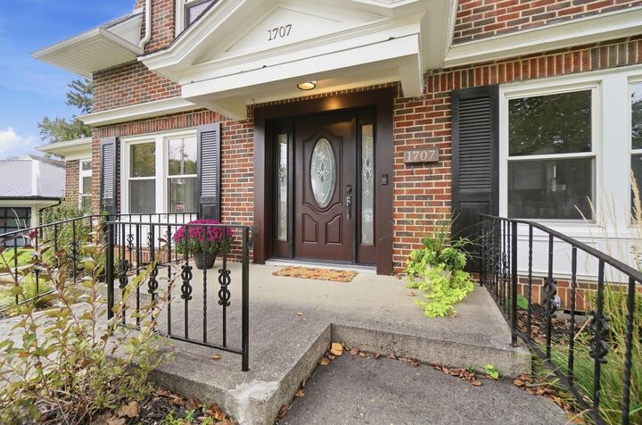 Property Photo:  1707 Longview Drive  OH 45504 