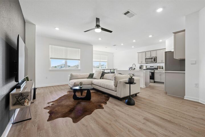 Property Photo: 13817 Zuhause Drive TX 78660