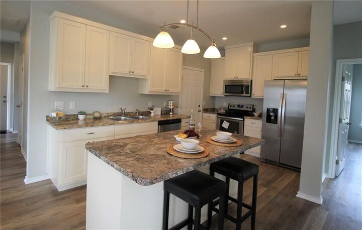 Property Photo:  3402 Crystal Circle  TX 76574 