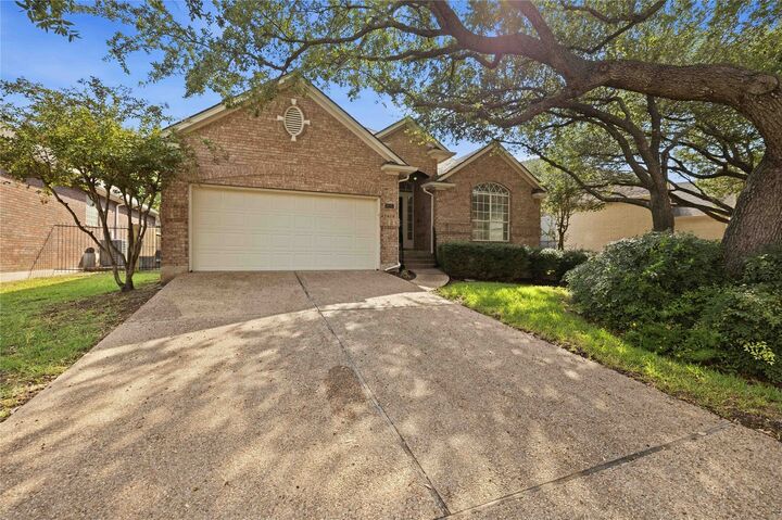 Property Photo:  10045 Planters Woods Drive  TX 78730 