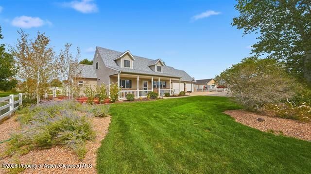 Property Photo:  2260 Paintbrush Court  CO 81505 