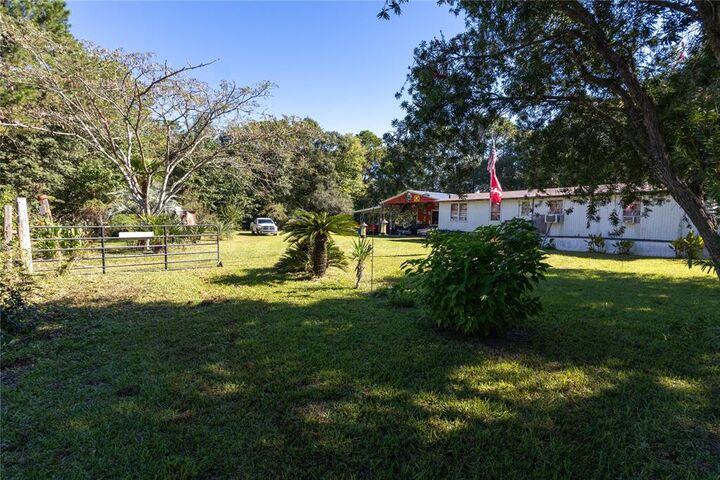 Property Photo:  54136 Charles  FL 32011 