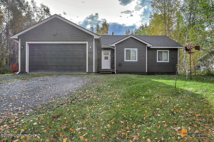 Property Photo:  5760 W Phenix Avenue  AK 99623 