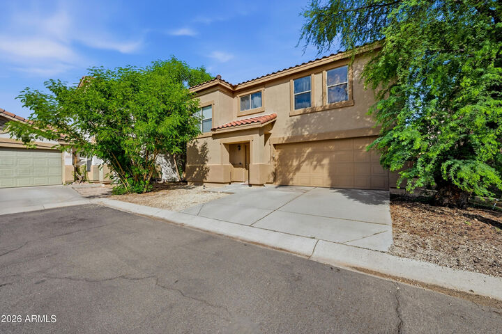 Property Photo:  3247 S Bowman Road  AZ 85119 