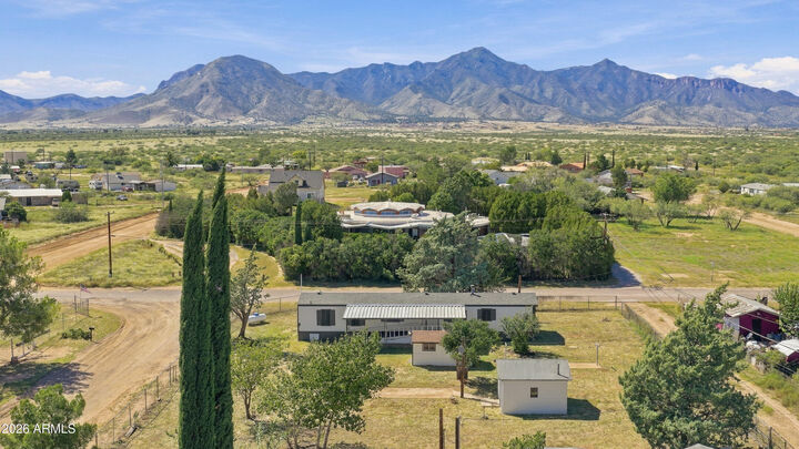 Property Photo:  9411 E Joy Avenue  AZ 85615 