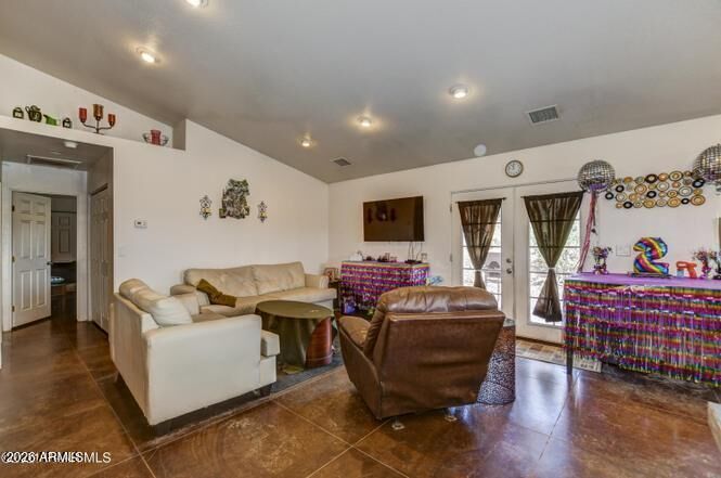 Property Photo:  1933 N Moonstone Lane  AZ 86301 