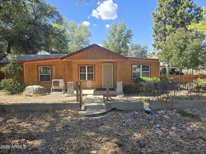 Property Photo:  16725 W Willow Avenue  AZ 85362 