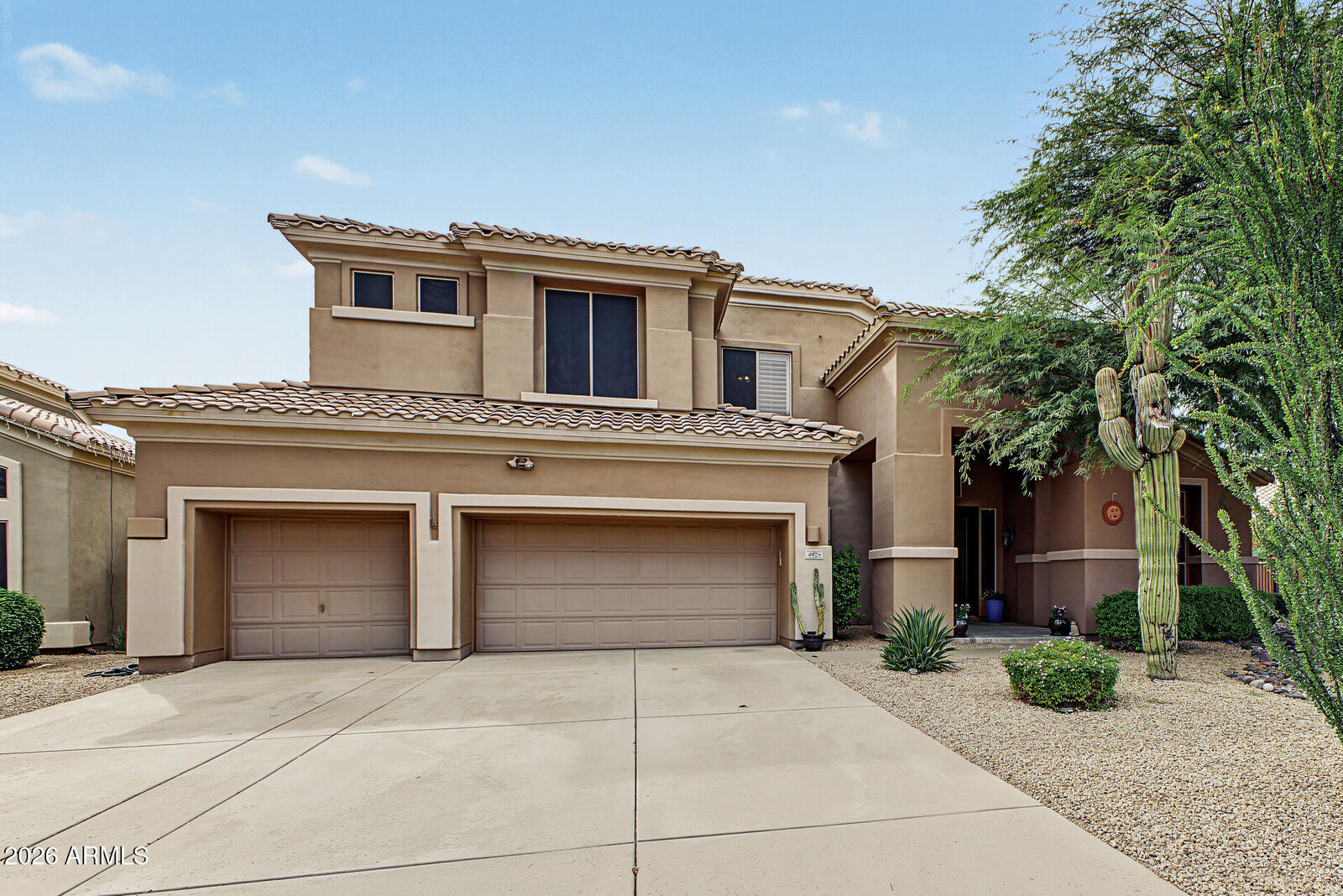 Property Photo:  4926 E Roy Rogers Road  AZ 85331 
