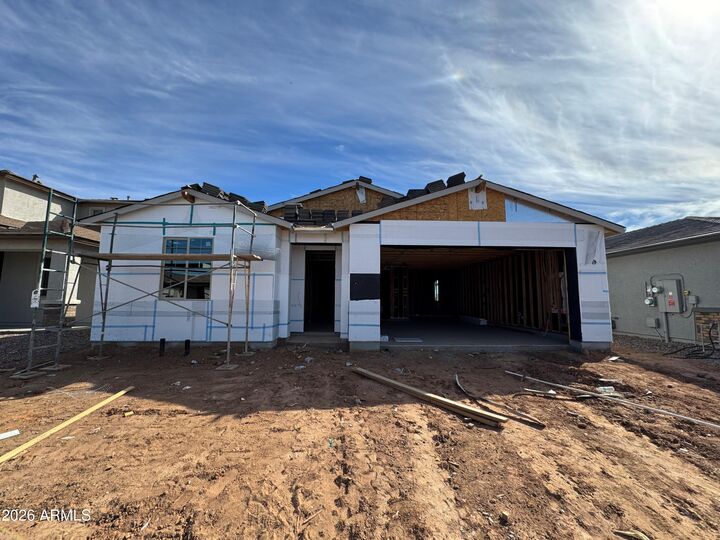 Property Photo:  2793 E Mecklenburg Way  AZ 85143 