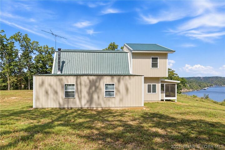 Property Photo:  1588 Ozark Isle Drive  MO 65020 