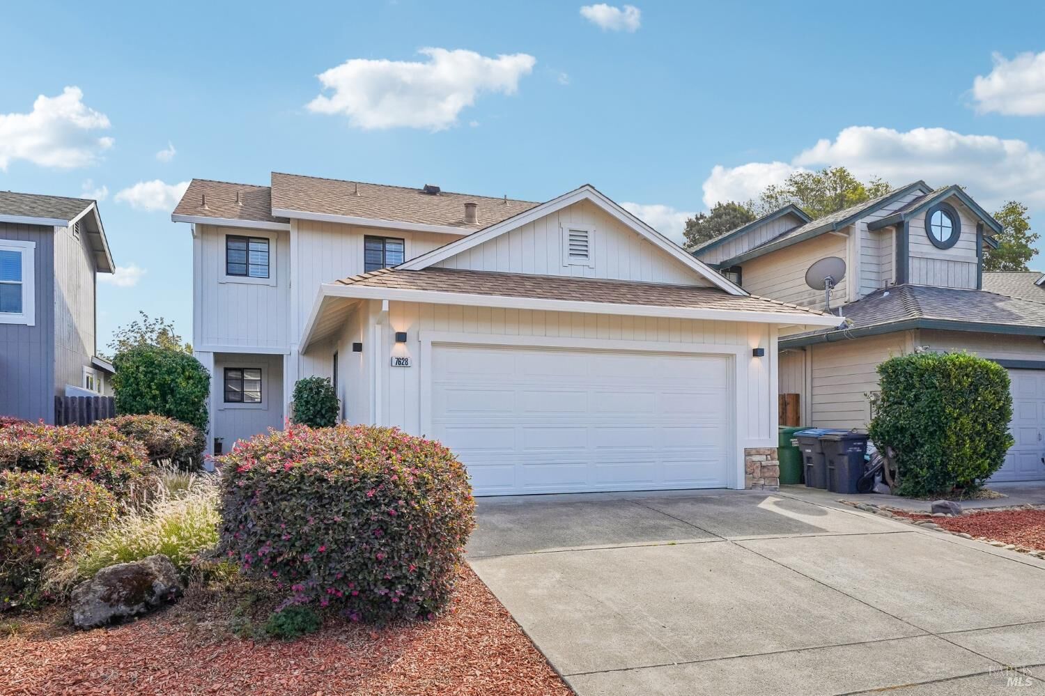 Property Photo:  7628 Mandolin Way  CA 94928 