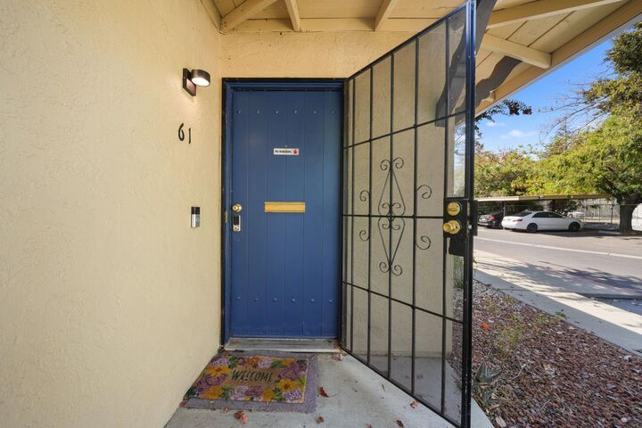 Property Photo:  56 W Elliot Street 61  CA 95695 