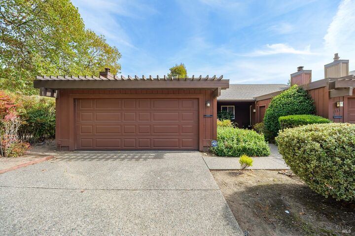 Property Photo: 1711 Grand Avenue CA 94901