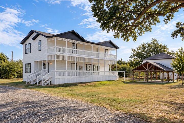 Property Photo:  4749 Sagebrush Drive  TX 77808 