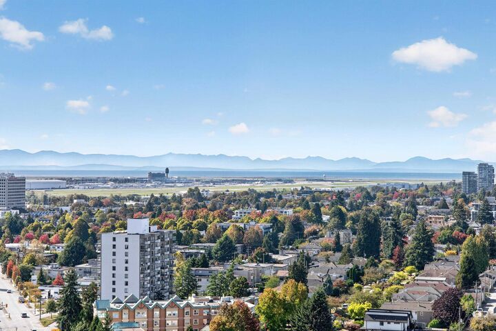 Property Photo:  488 SW Marine Drive 2506  BC V5X 0C6 