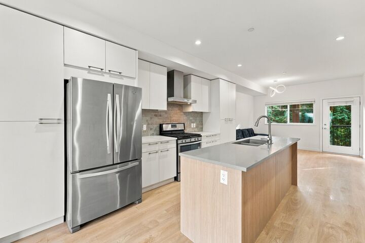 Property Photo:  22810 113 Avenue 25  BC V2X 3N2 